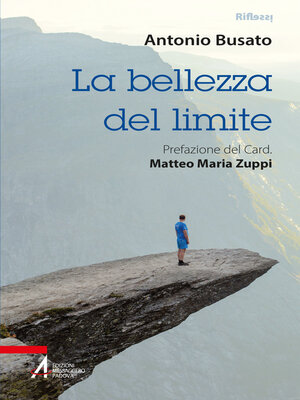 cover image of La bellezza del limite